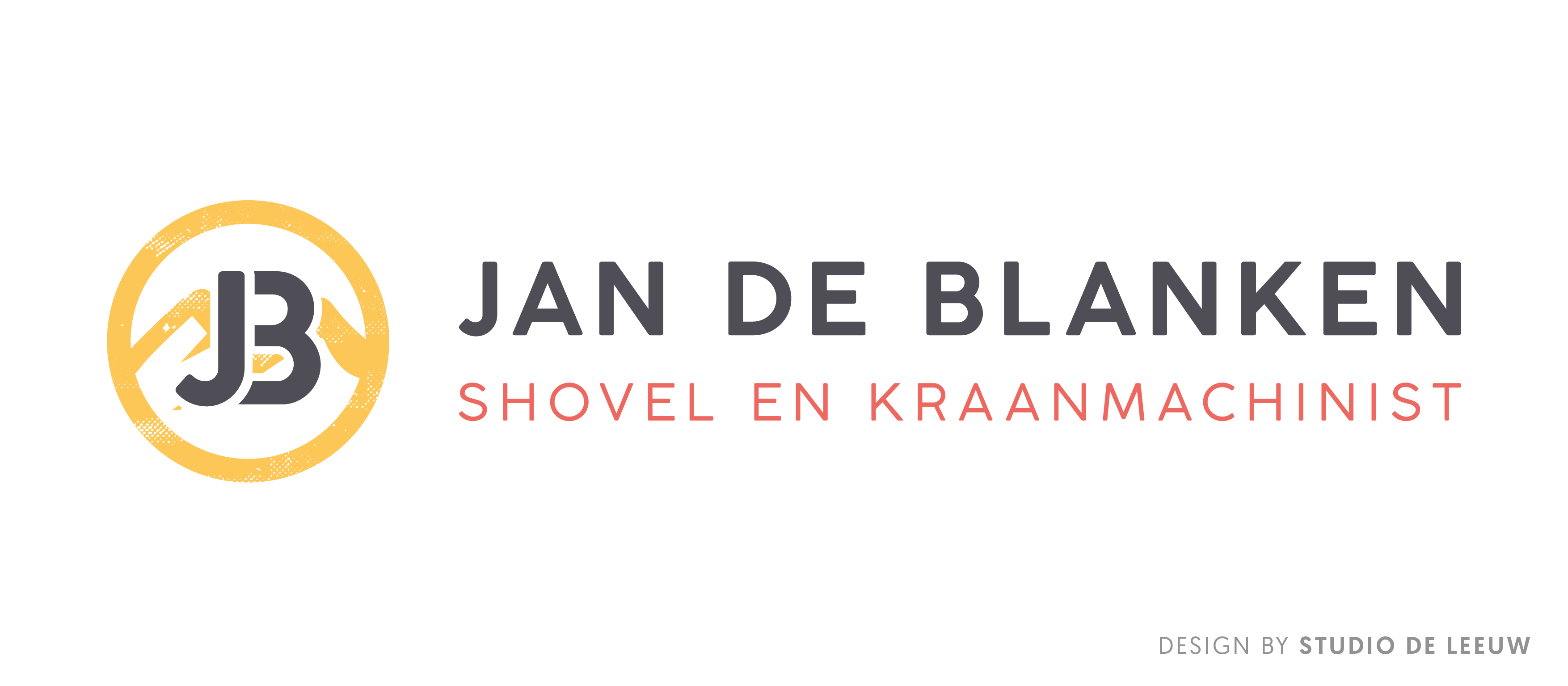 Jan de Blanken logo